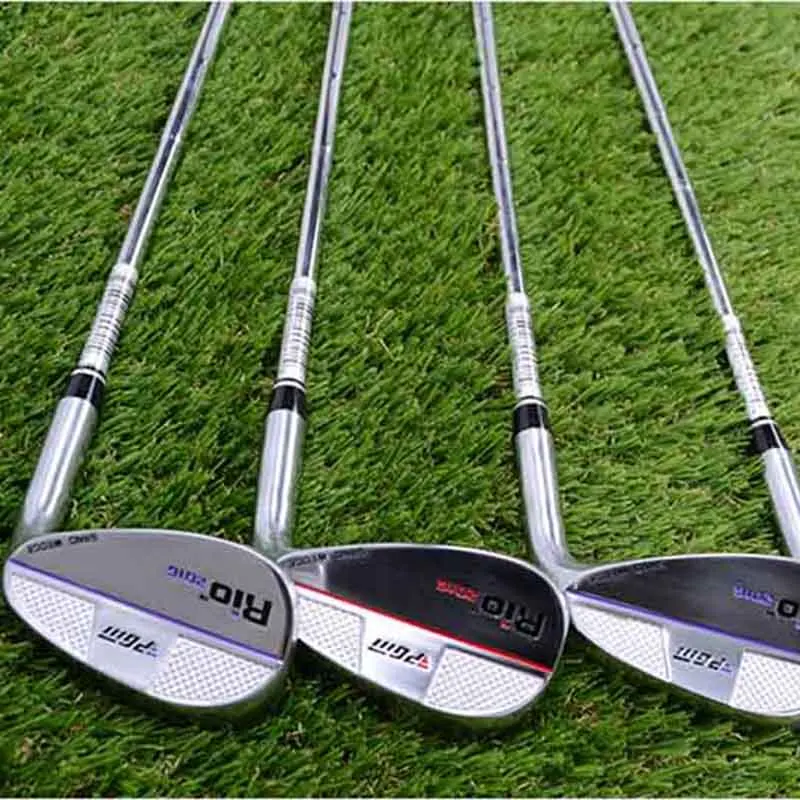 Утюжок для гольфа 56 60 градусов мужчин и женщин клюшек гольфа|Клюшки гольфа| |