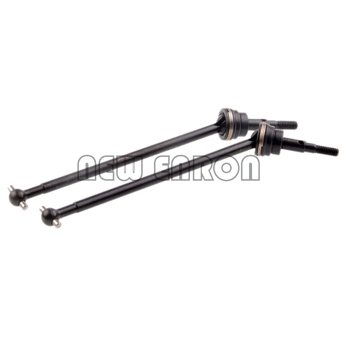 

NEW ENRON 2P AX30418 Steel Front CVD Universal Swing Shaft Cup Joint For RC Crawler 1/10 Rock Electric Axial Racing Yeti AX90026