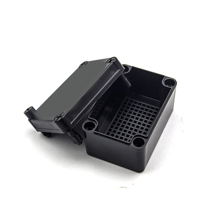 95*65*55 мм IP67 наружная Пластиковая распределительная коробка водонепроницаемый