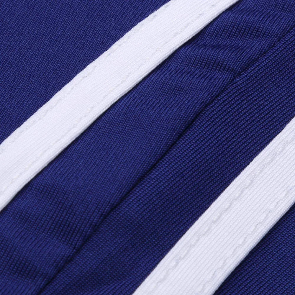 Женское летнее платье пляжное обтягивающее женское праздничное без рукавов