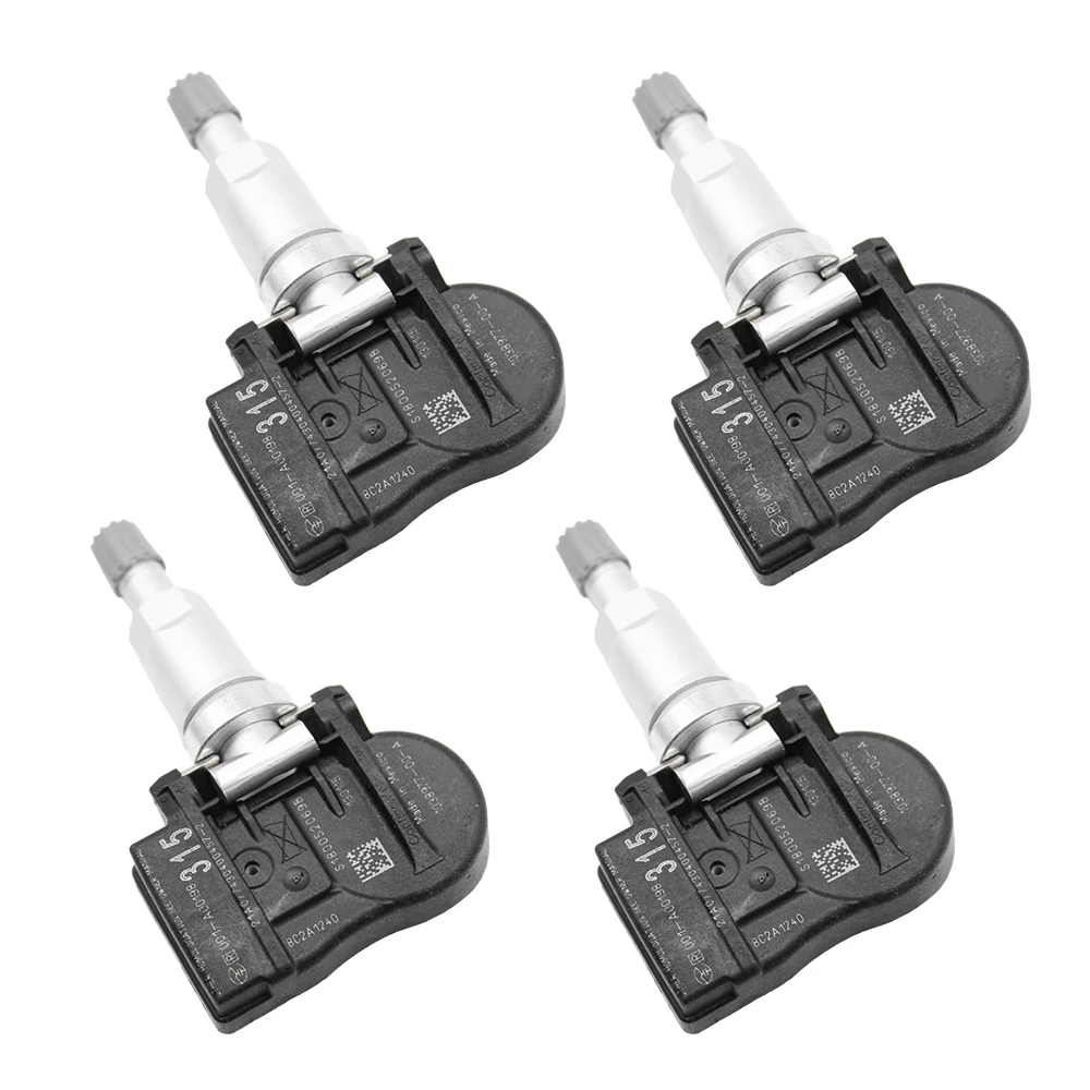 

Tyre Pressure Sensor FOR Tesla TPMS SENSOR TIRE AIR PRESSURE SENSOR 1038977-00-A