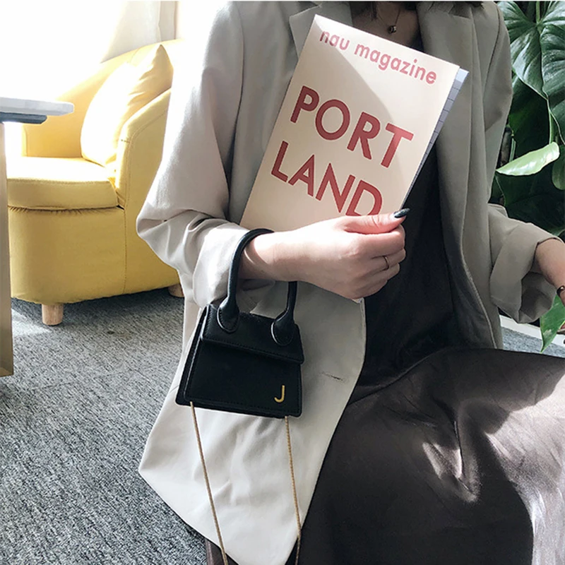 Женский мини кошелек для ключей от известного бренда роскошные сумки J ручной