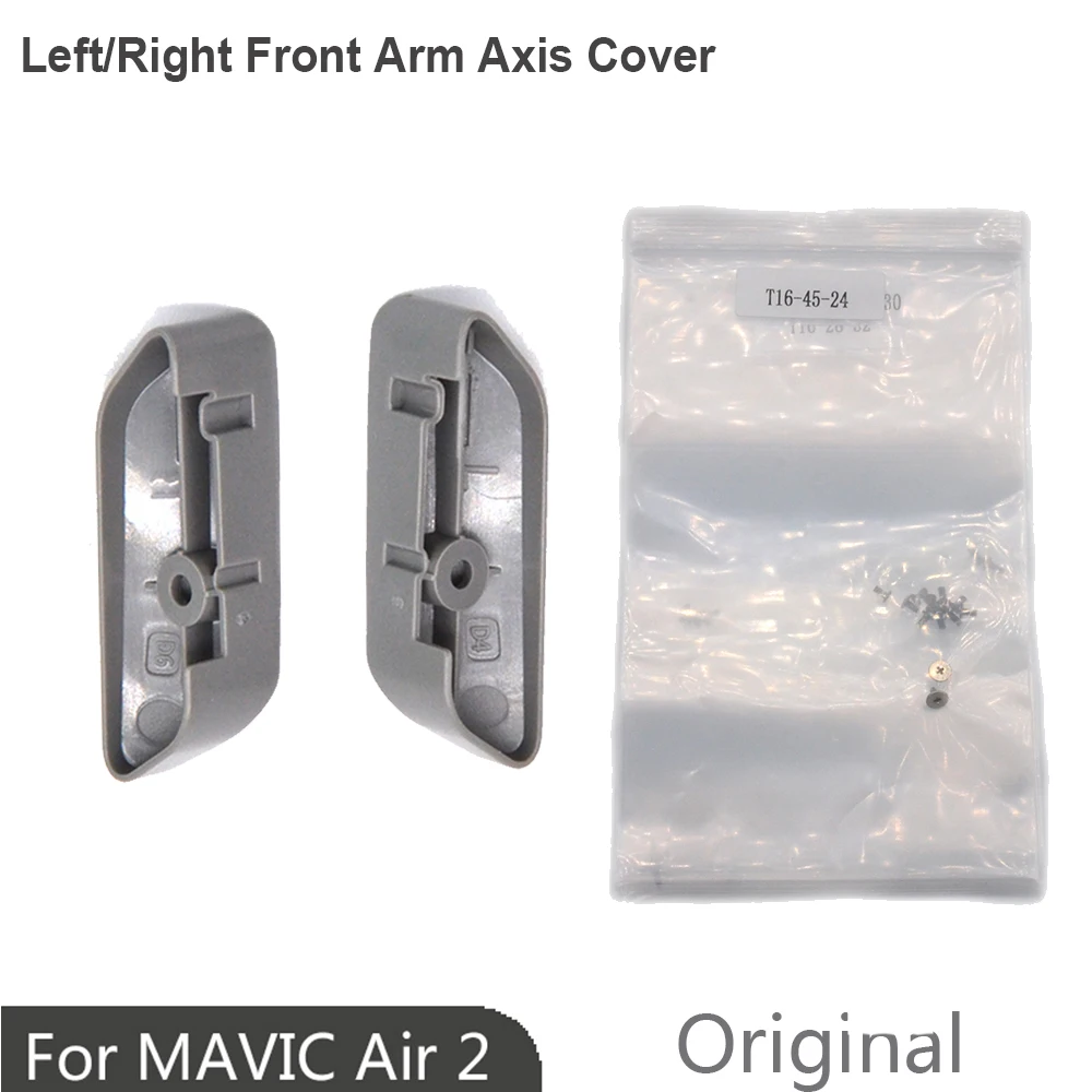 Оригинальный фирменный Новый левый/правый передний кронштейн колпачок оси