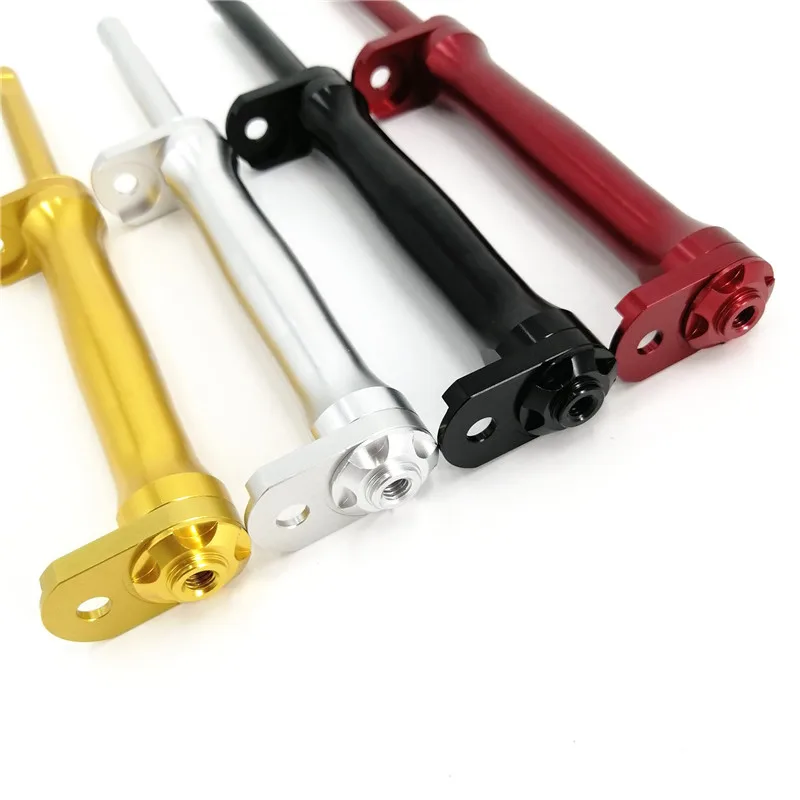 Новинка Litepro для быстрой эксплуатации легкий подшипник и удлинитель Easywheel задние