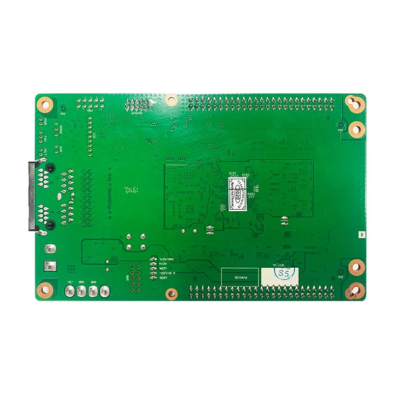 Linsn RV901T управляемая приемная карта работает с ts802d Отправка карты для