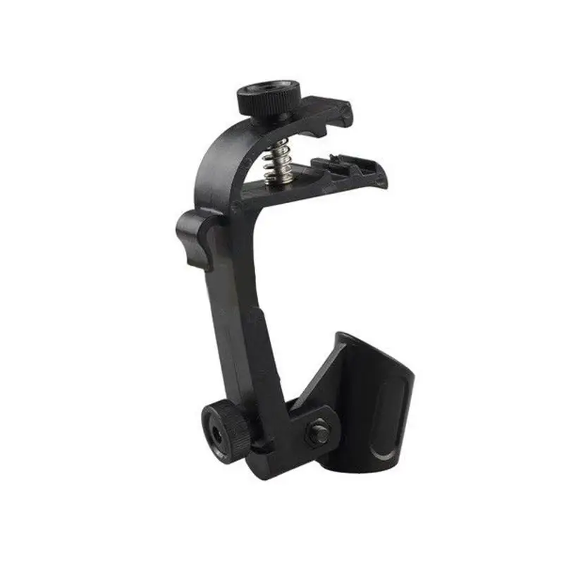 Зажим для микрофона Регулируемый зажим барабана держатель 2 шт. Rim Shock Mount r60 |