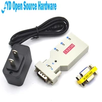 bt578 rs232 usb cable wireless portable bluetooth serial adapter male female head data line computers communication universal