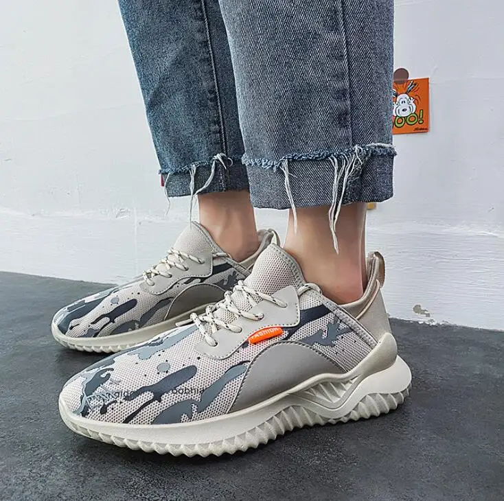 Женская спортивная обувь мужские кроссовки дышащая сетчатая для бега и