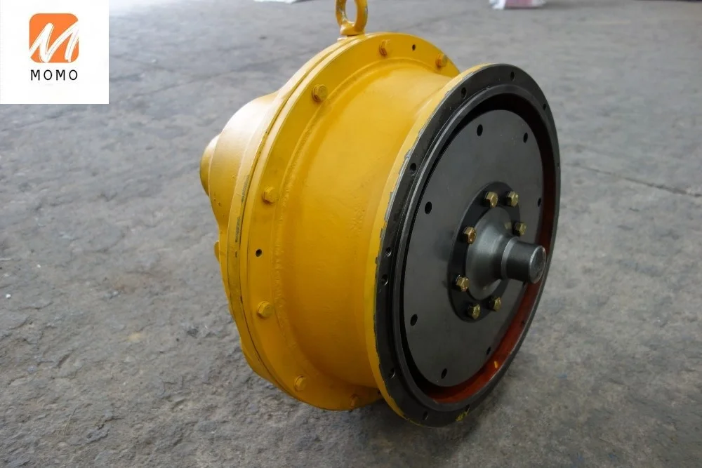 

Hydraulic Torque Converter for wheel loader
