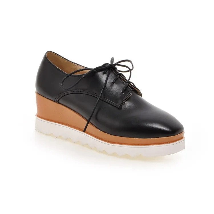 

All-Match Shoes Woman Flats Square Toe Modis Shallow Mouth Casual Female Sneakers Clogs Platform Dress Comfortable 2021 New Cree