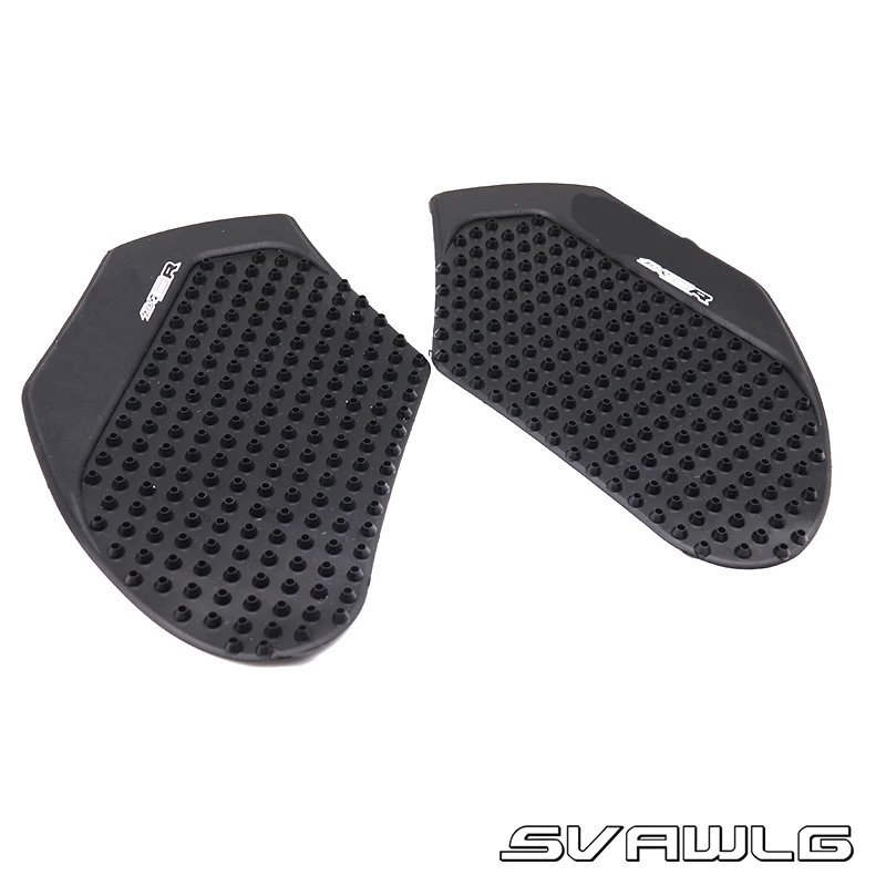 

Tank Pad Protector Sticker Decal Gas Knee Grip Tank Traction Pad Side 3M For Kawasaki ZX-10R ZX10R ZX 10R 2011-2015 2012 2013