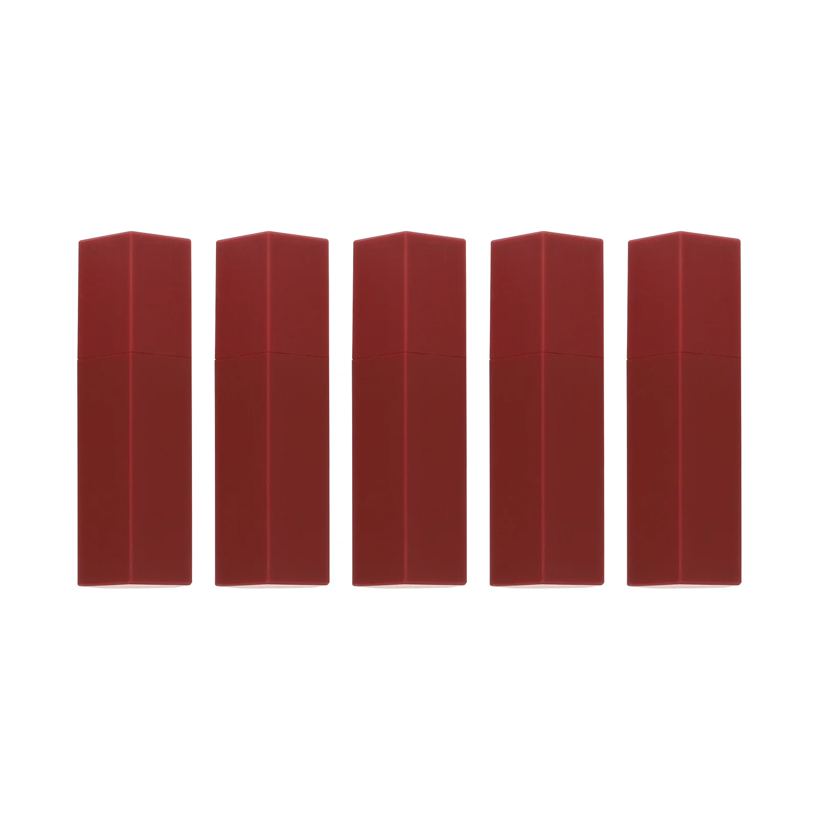 

5 шт., контейнер для косметики (случайный цвет)