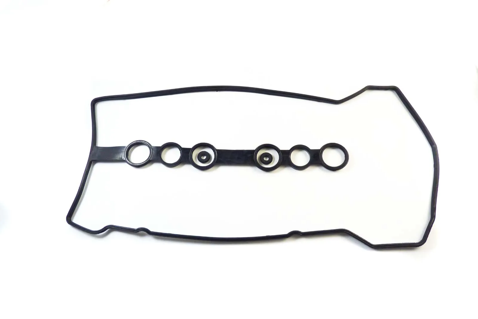 WOLFIGO для 1998-2008 TOYOTA CELICA COROLLA MATRIX MR2 Pontiac 1.8L DOHC прокладка крышки клапана | Автомобили и