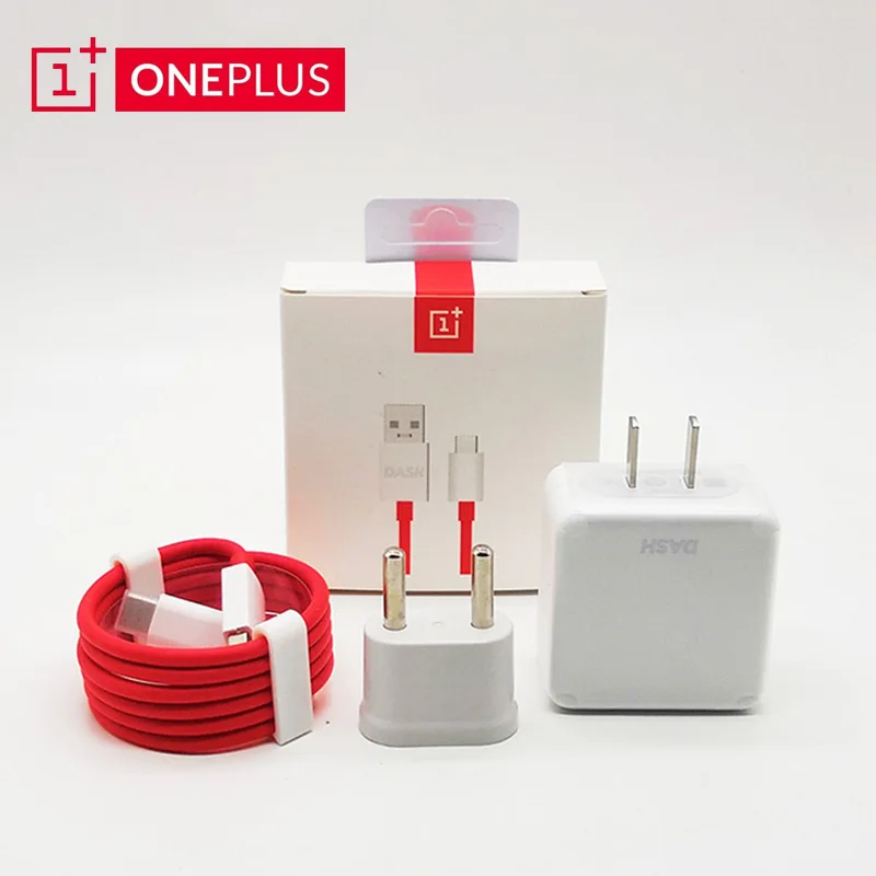 Оригинальное зарядное устройство Oneplus 7 6T 6 кабель зарядного устройства 5V 4A Type C