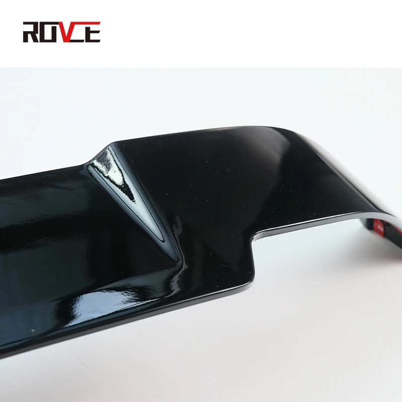 ROVCE задняя крыша из абс-пластика багажник багажника губа заднее крыло для LAND ROVER