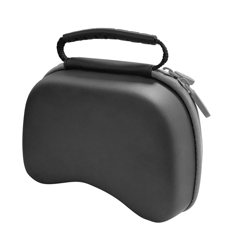 

ALLOYSEED Game Controller Case Hard Shell EVA Storage Bag Portable Carrying Case For PS5 DualSense for Xbox Series X Controller