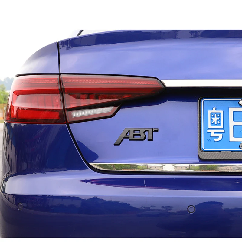 Наклейка с автонастройкой сетевых грилей для Audi ABT A6 A7 A4 Q5 A1 S5 S4 A5 RS3 RS6 RS7 SQ7 A3 RS4 RS5 Q7 S6