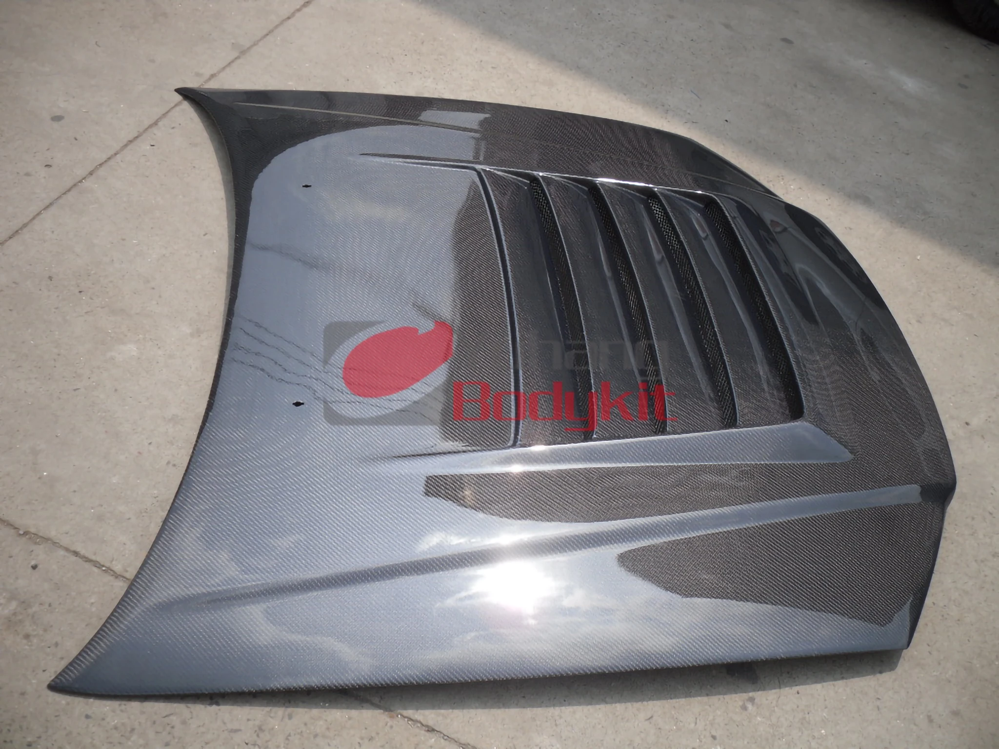 1999-2002 Nissan Skyline R34 GTR NI Style Hood |