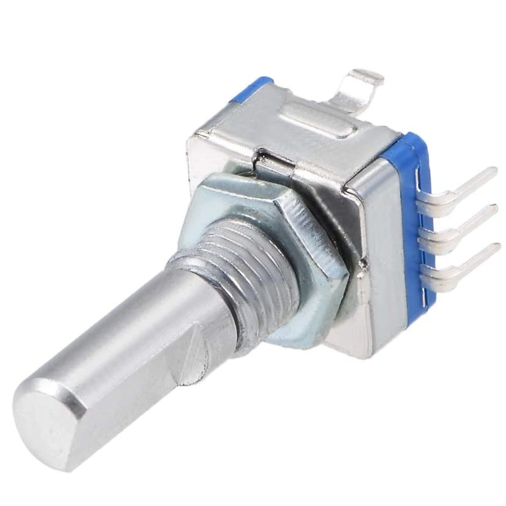 Coded switches