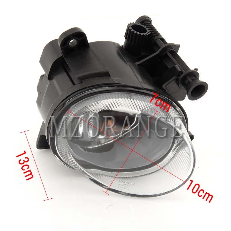 Передние противотуманные фары для VW CC 09-12 AUDI A1 A4/A6/B8/A5/A6/C7. противотумансветильник s