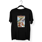 Женские футболки в стиле Four Seasons в стиле Харадзюку Disney Dropship Chip 'n' Dale Printing Summer New Products Футболка женская удобная