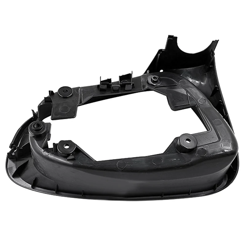 Нижняя крышка для внешнего зеркала заднего вида Lexus ES 13-17 IS CT 11-18 | Автомобили и