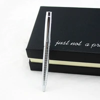 high quality 855 platinum luxury cross line business office medium new pen ballpoint pen