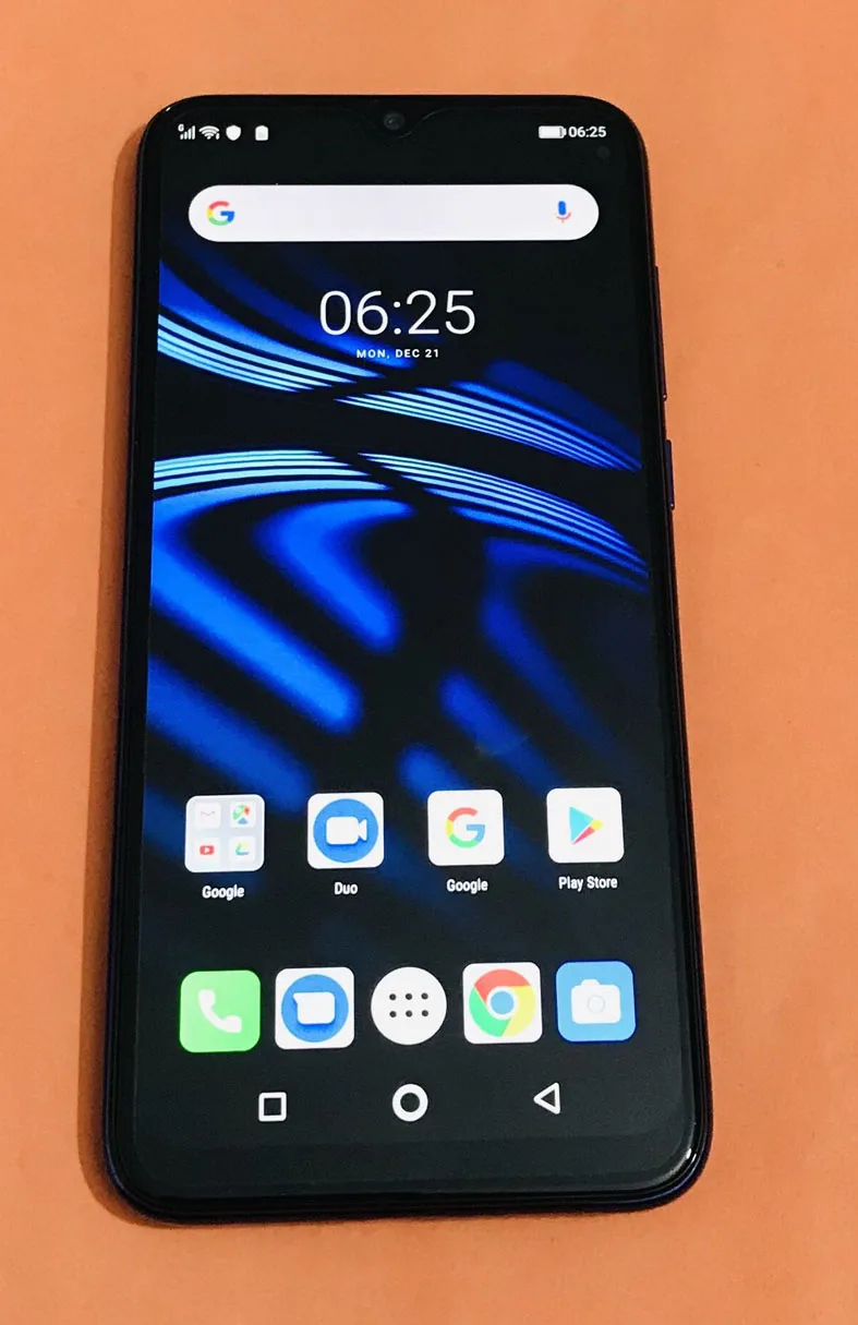 

Оригинальный телефон, дисплей + Материнская плата 4 Гб + 64 ГБ для Ulefone Power 6 Helio P35 Octa Core 6,3 дюйма, бесплатная доставка
