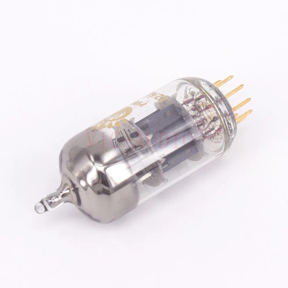 PSVANE 12AU7 вакуумная трубка 12AU7-S замена ECC82 ECC802 электронная Hi-Fi звуковая усилитель DIY