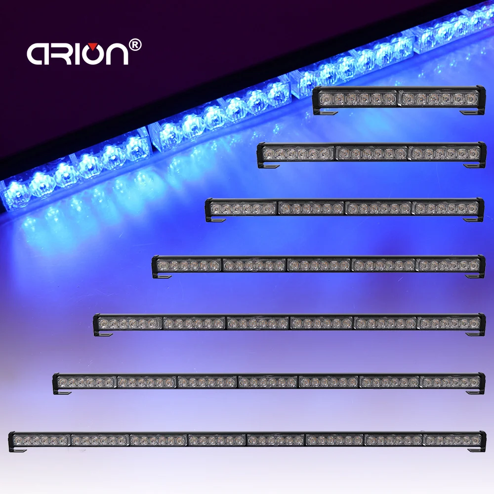 

CIRON 12-48 Светодиодный стробоскопический светильник, предупреждающий автомобиль, вспышка, светильник светодиодный светильник, бар, аварийный...