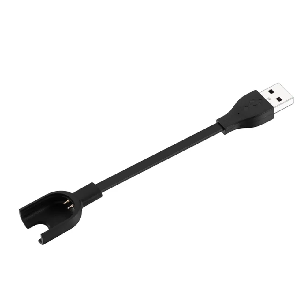 Replacement USB Charging Cable Charger Cord For Xiaomi Mi Band 3 Smart Watch | Accessories