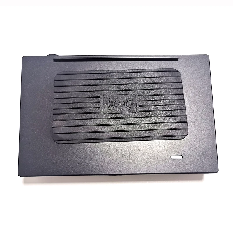 15w qi car wireless charger phone charger fast charging plate pad charging holder for suzuki swift 2016 2020 accessories free global shipping