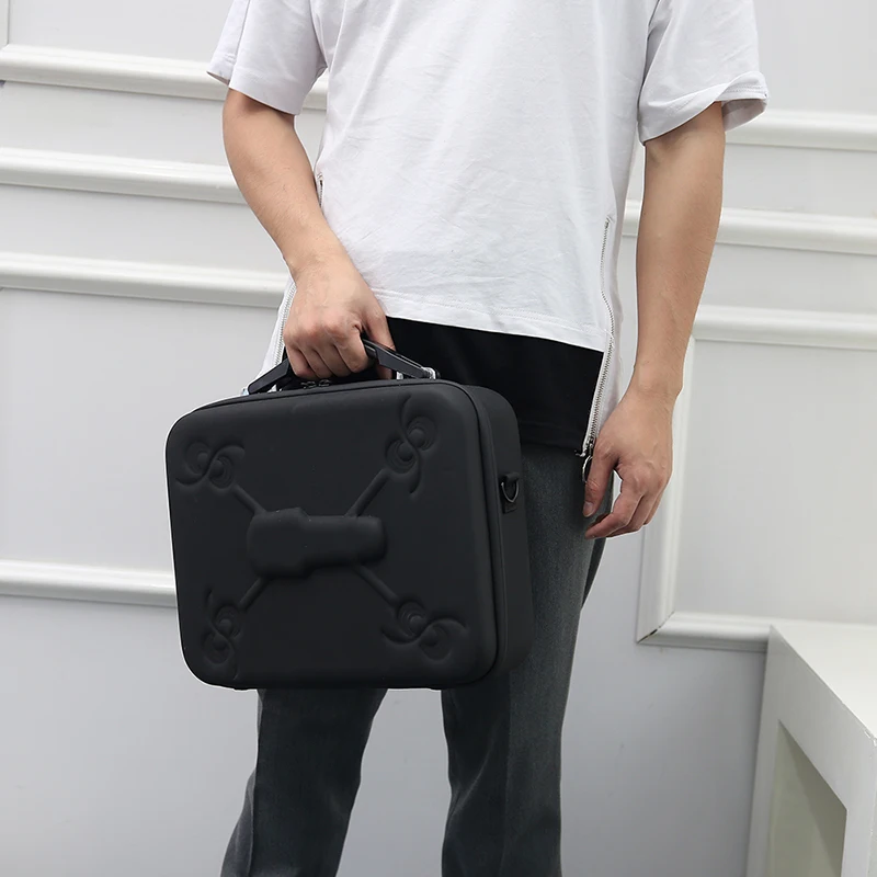 Высококачественная Портативная сумка для хранения DJI Smart ПДУ с высокой емкостью