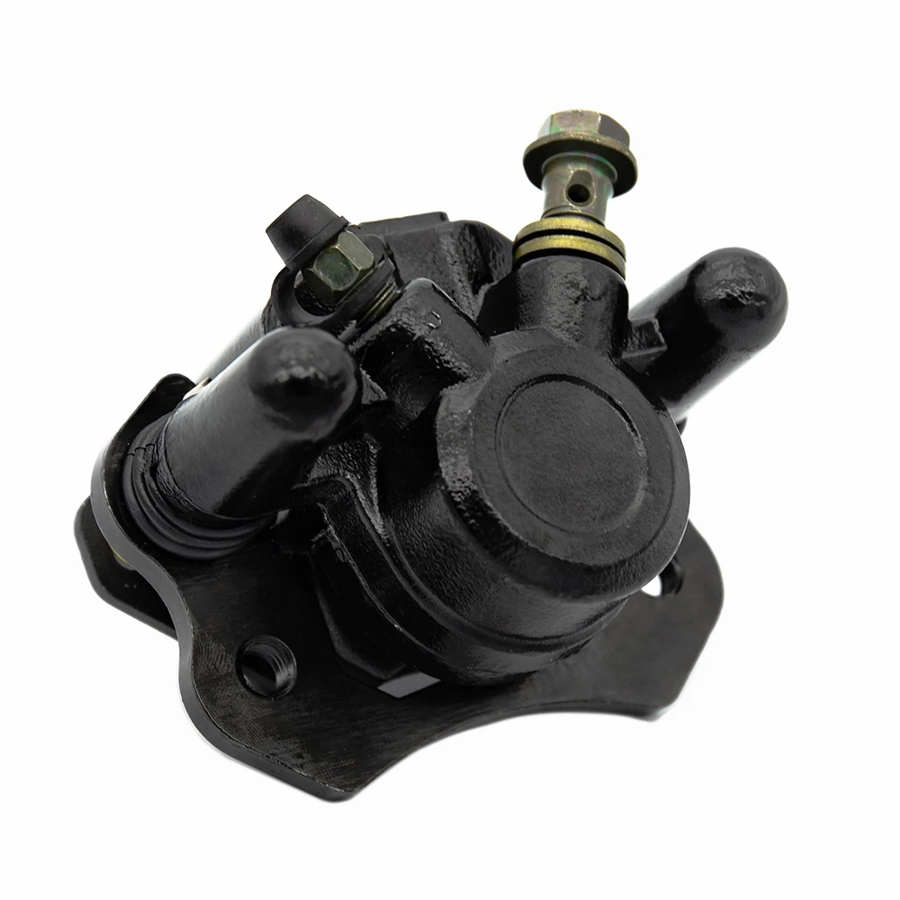 Китайский задний левый правый Тормозной диск ATV Роторный суппорт для 50cc-150cc Quad Taotao