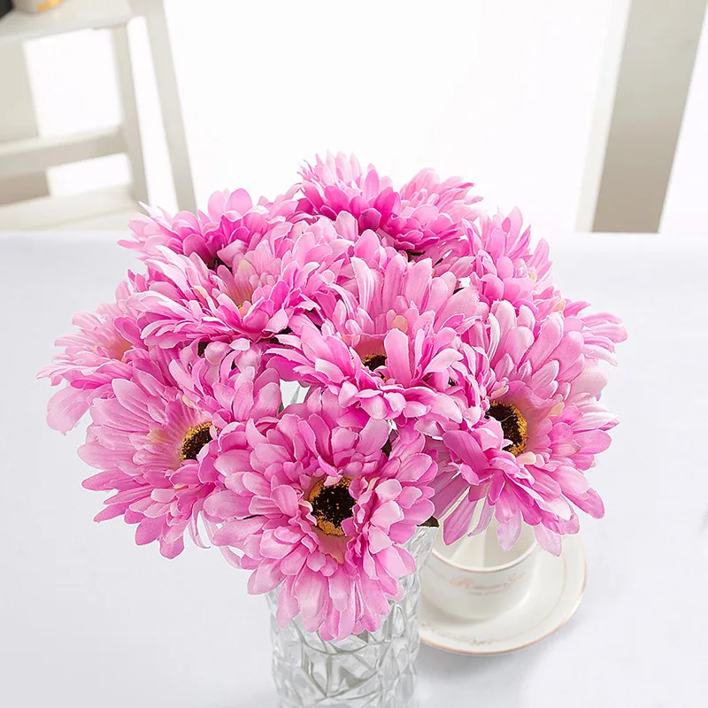 10 шт. декоративный цветочный горшок | Дом и сад