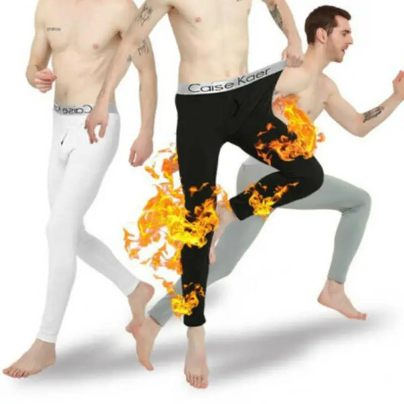 Мужские повседневные стильные брюки леггинсы полная длина без украшений