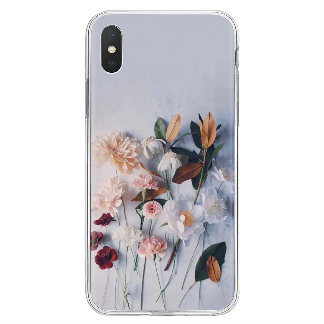 Силиконовый чехол для Xiaomi Mi5 Mi5S Mi6 Mi A1 A2 5X 6X 8 9 Lite SE Pro Max Mix 1 2 3 2S|Бамперы| |