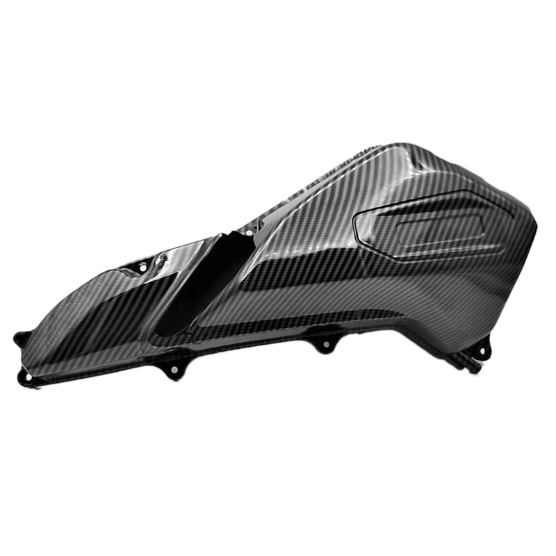 Крышка воздушного фильтра крышка корпуса рамка ползунки фильтр для Honda Pcx150 ADV150