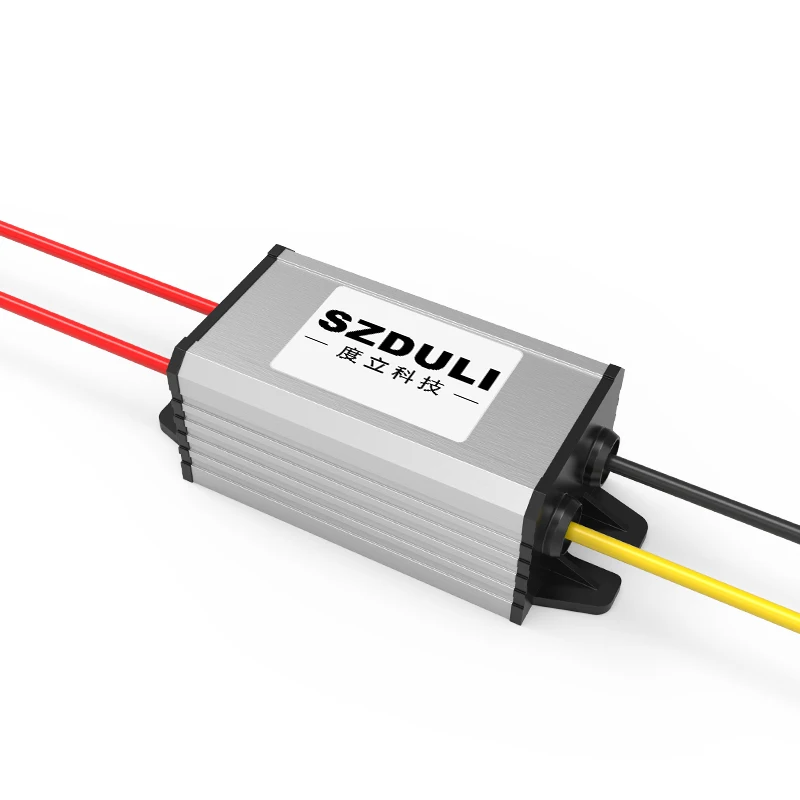 AC36V для DC5V преобразователь переменного тока в постоянный силового