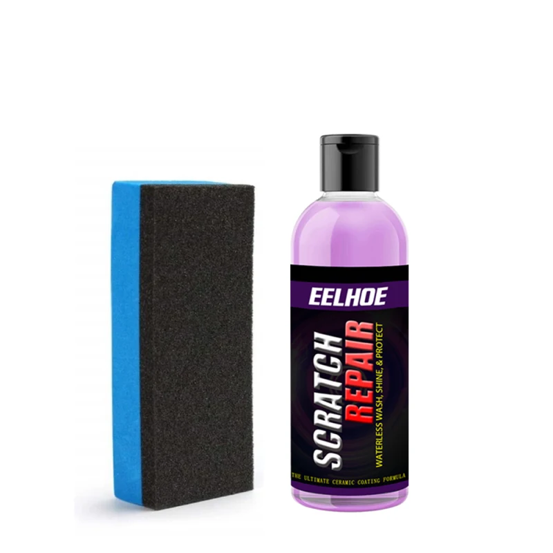 

Car Scratch Repair Polishing Liquid Anti Scratch Cream Paint Car Cleaning Retreading Wash Tools Auto Scratch Repair Tool