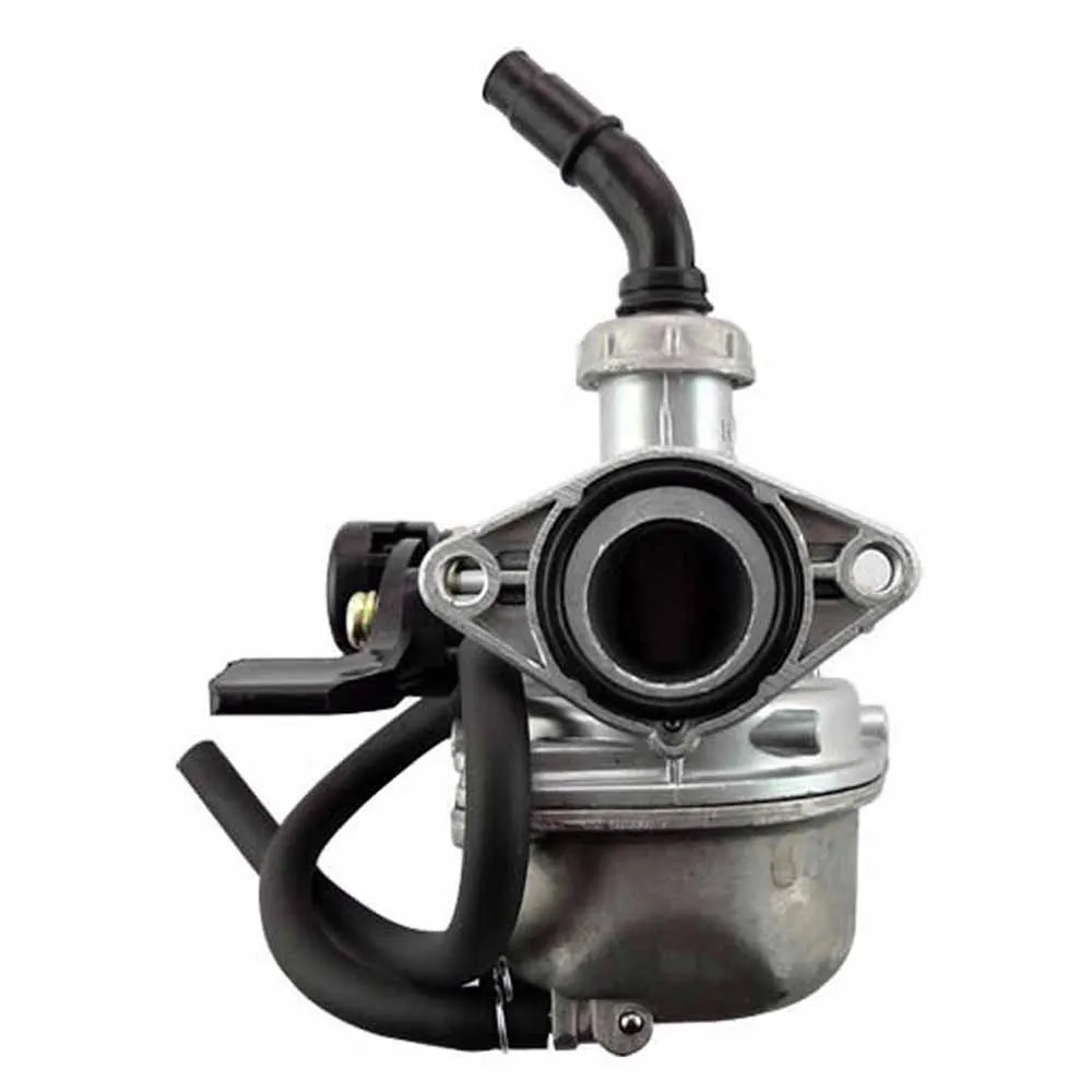 TDPRO PZ19mm Carburetor Carburador PZ19 Pitbike For Chinese ATVs Dirt Bikes Go Karts and Suzuki Yamaha Honda Racing Moto Bing | Автомобили