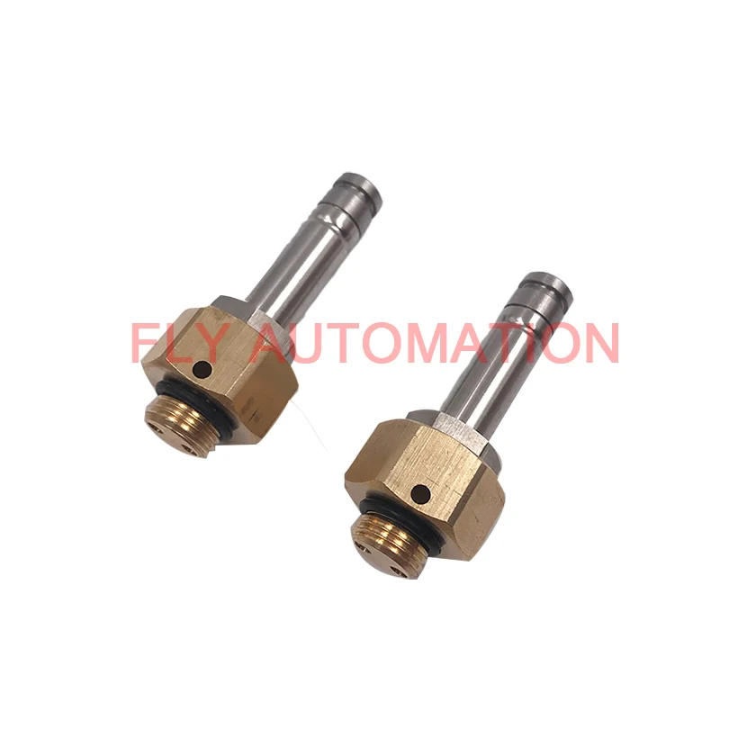 P10 Autel импульсный электромагнитный клапан 24VDC 110VAC 220VAC AE1825B1 AE1825I0 AE1460P