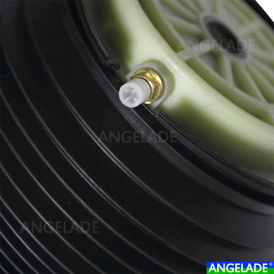 Rear Left MercedeBenz E Class S212 W212 CLS Class C218 AMG Air Suspension Spring Bag 2123200725 2123200325 2123203725 2123204325