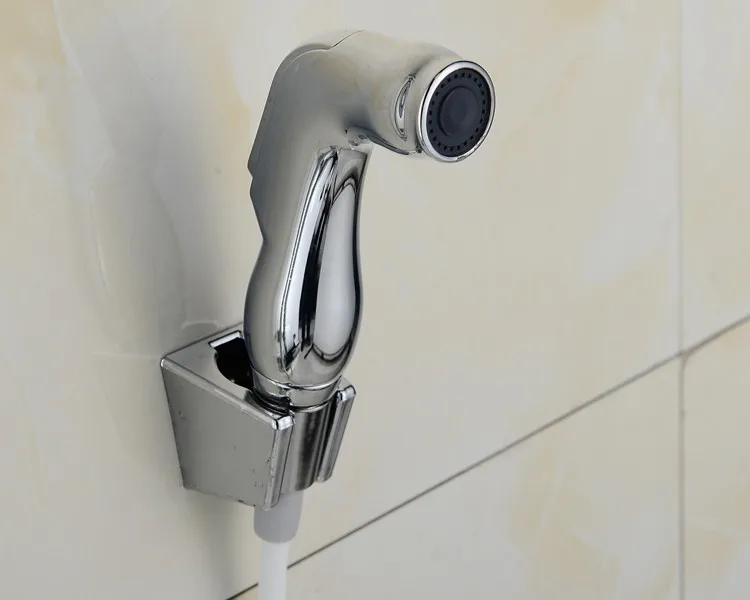 YEZI новый уникальный дизайн ручной распылитель сопла для унитаза разбрызгивающая