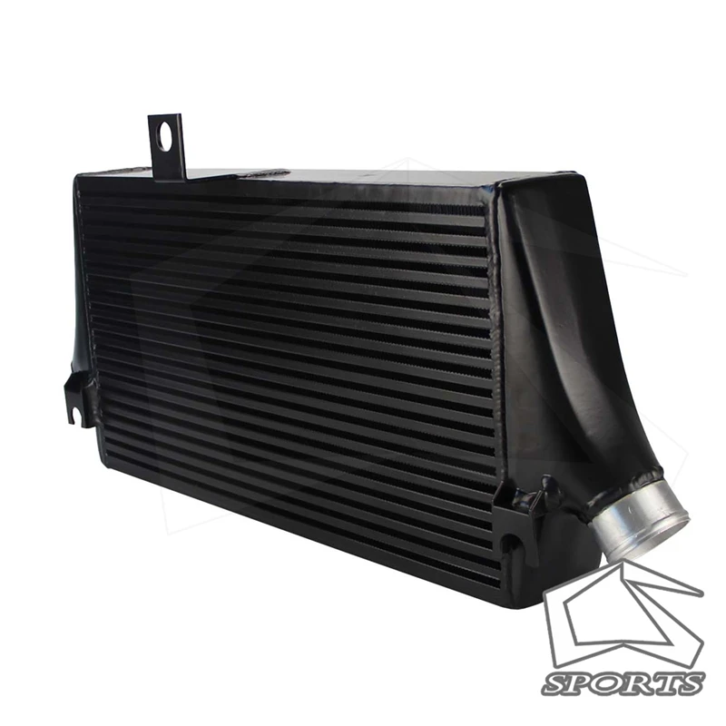 Комплект гоночного интеркулера для M * itsubishi Lancer Evolution 7/8/9 2.0L 01 06|Радиаторы и