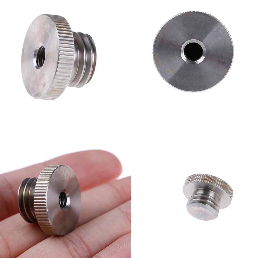 Резьбовой винт для штатива адаптер лазерного уровня 1/4-20 до 5/8-11 | Инструменты