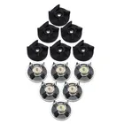 12 шт., запасные части для соковыжималки блендера, 6 шт.