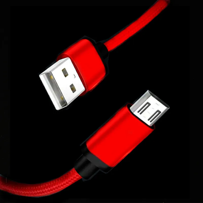 Type C USB Cable Fast Charging Data Sync Kable 1M 2M 3M Phone Charger Cord for UMiDiGi Power F1 Play S3 Pro One Max S2 Z1 Z2 | Мобильные