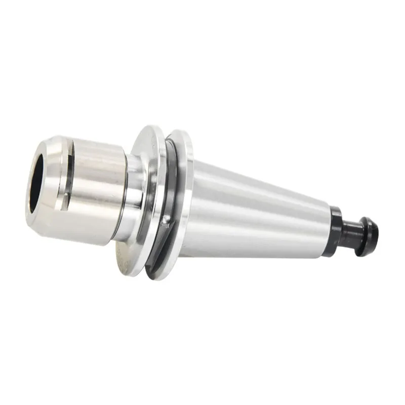 1pcs ISO20 ISO25 ER11 ER16 ER20 SK10 Accuracy 0.001 High Speed Tool Holder Balance Chuck G2.0/40 000 rpm ISO Spindle Clamp | Инструменты