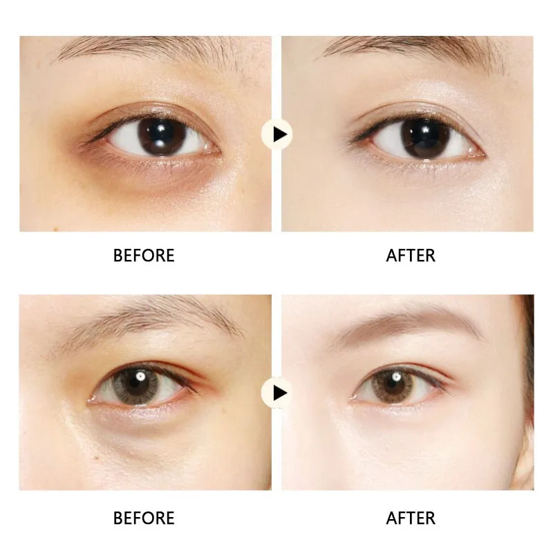 

Crystal Collagen Eye Mask Patch Cucumber Honey Essence Remove Dark Circles Eye Skin Care TSLM1